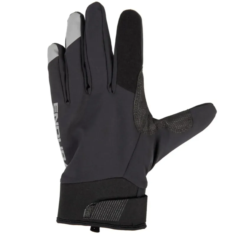 Endura Women's Strike Gloves Black-4